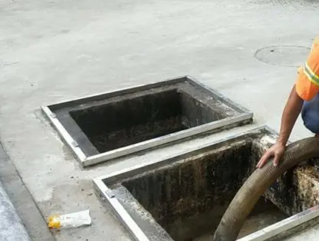 芗城化粪池清理