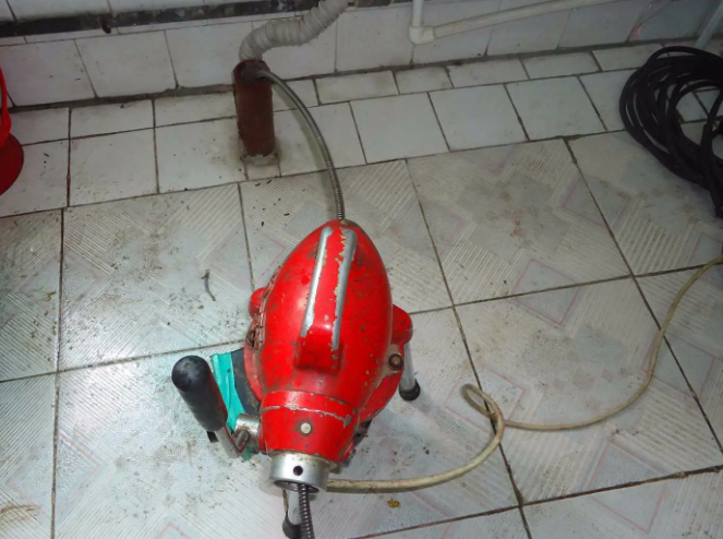 芗城下水道疏通