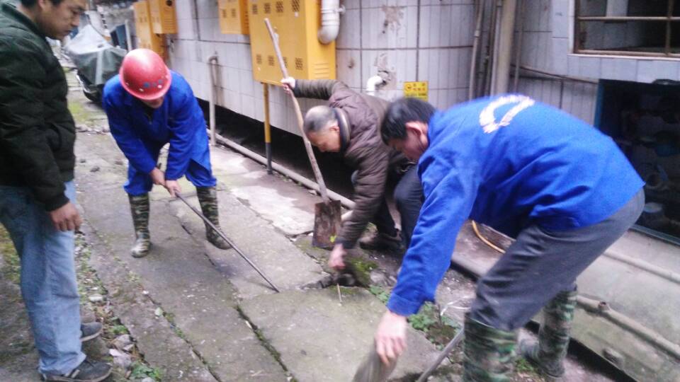 芗城清掏化粪池、管道疏通一站式服务<高效><技术><可靠>